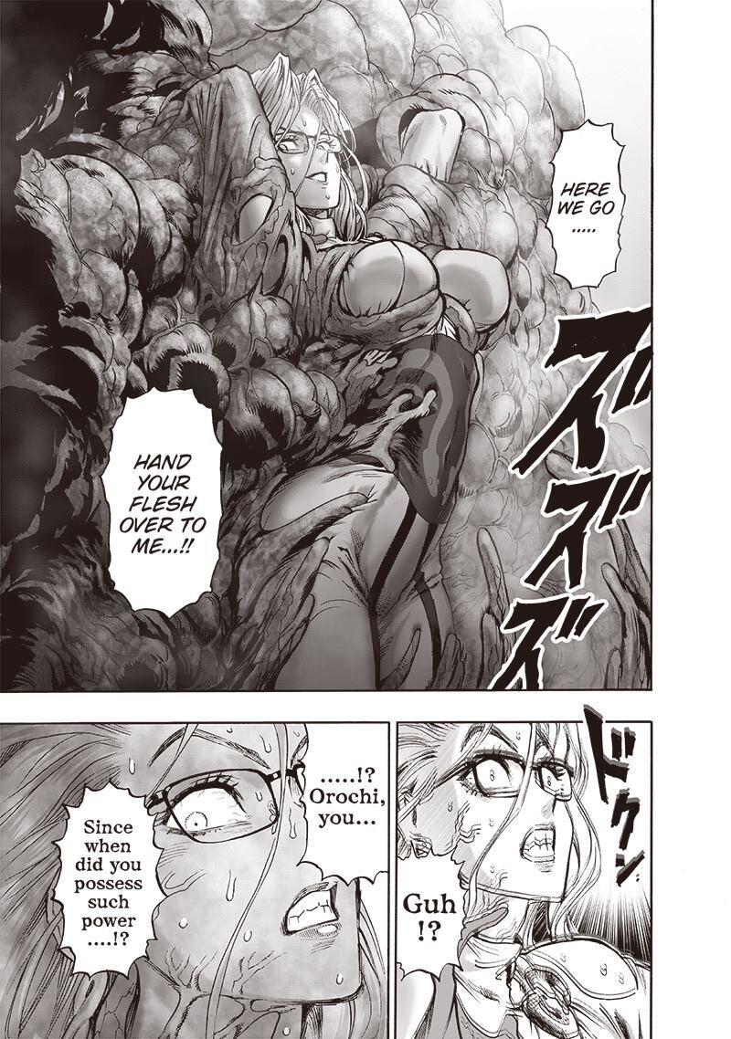 Read Onepunch-Man EN Manga Online
