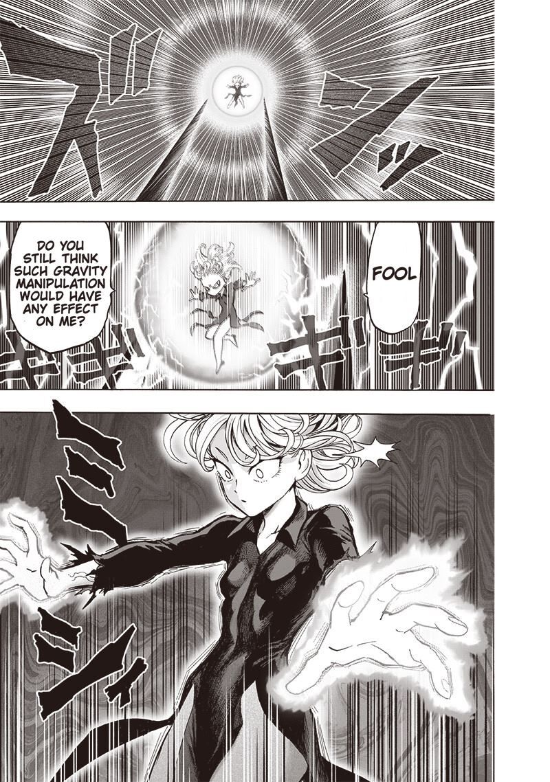 Read Onepunch-Man EN Manga Online