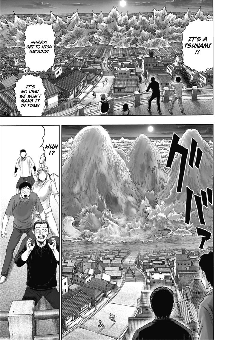 Read Onepunch-Man EN Manga Online
