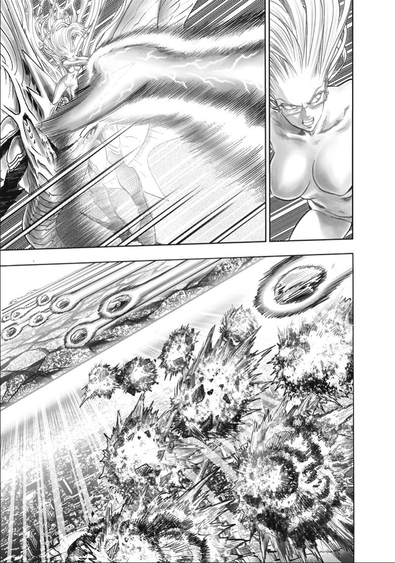 Read Onepunch-Man EN Manga Online
