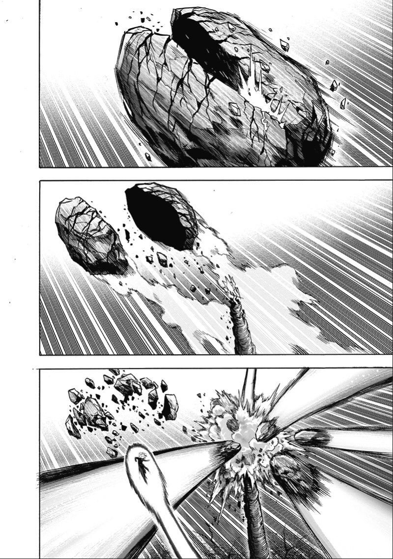 Read Onepunch-Man EN Manga Online