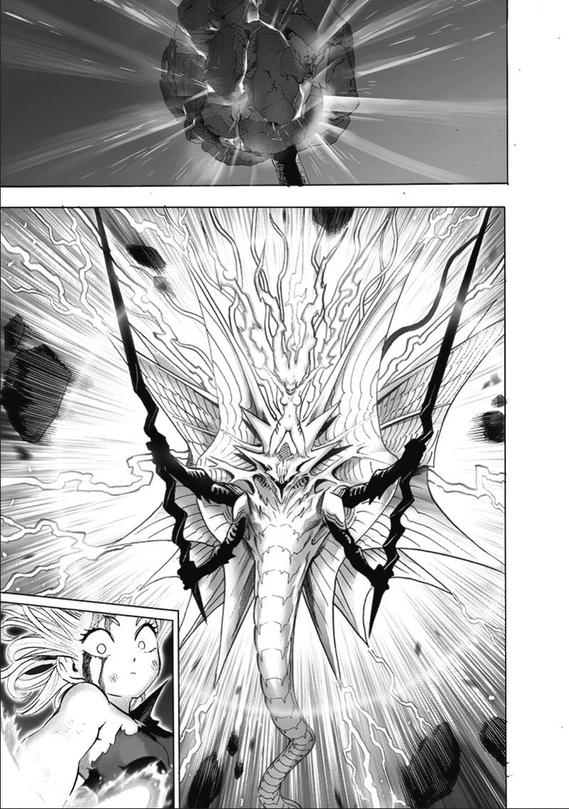 Read Onepunch-Man EN Manga Online