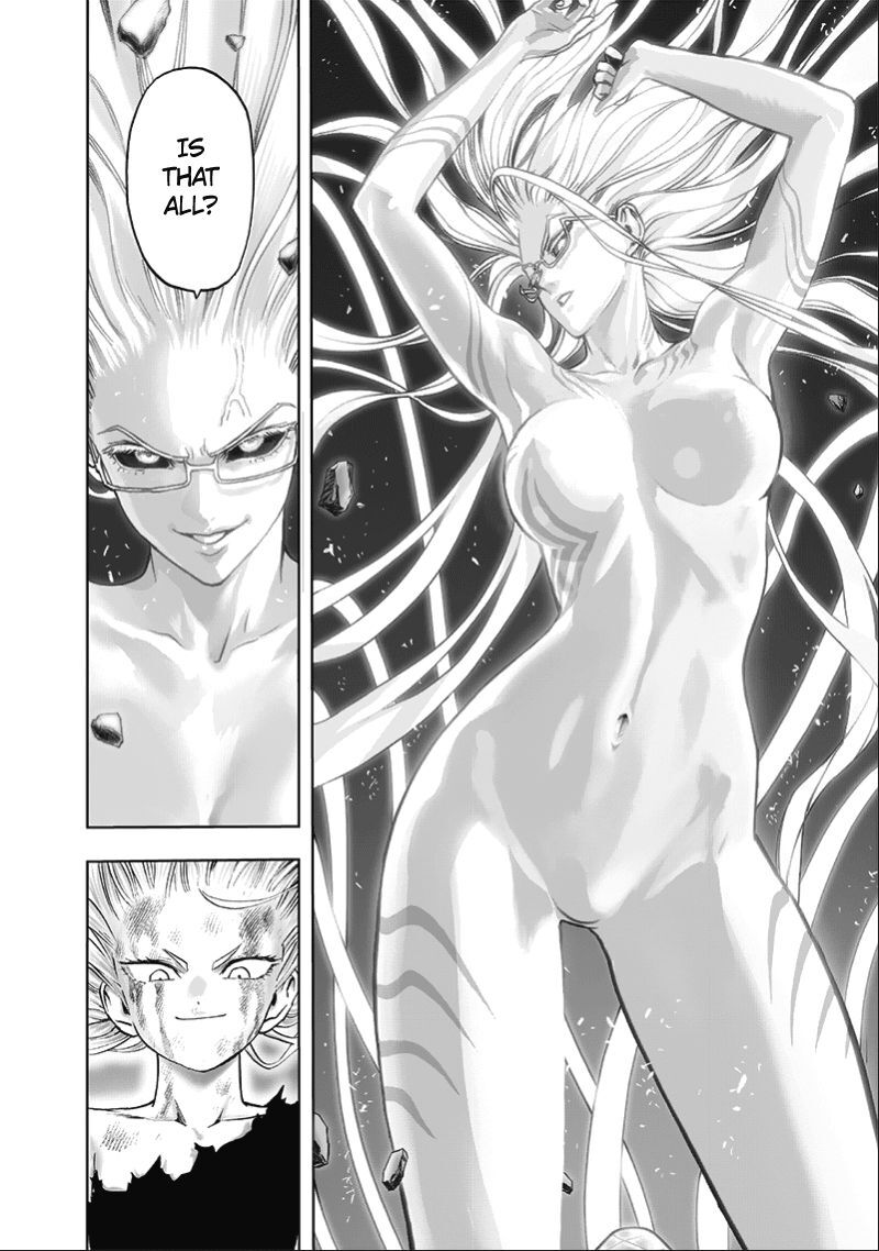 Read Onepunch-Man EN Manga Online