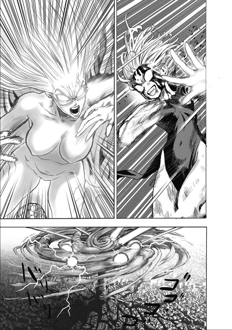 Read Onepunch-Man EN Manga Online