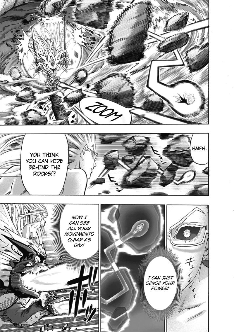 Read Onepunch-Man EN Manga Online