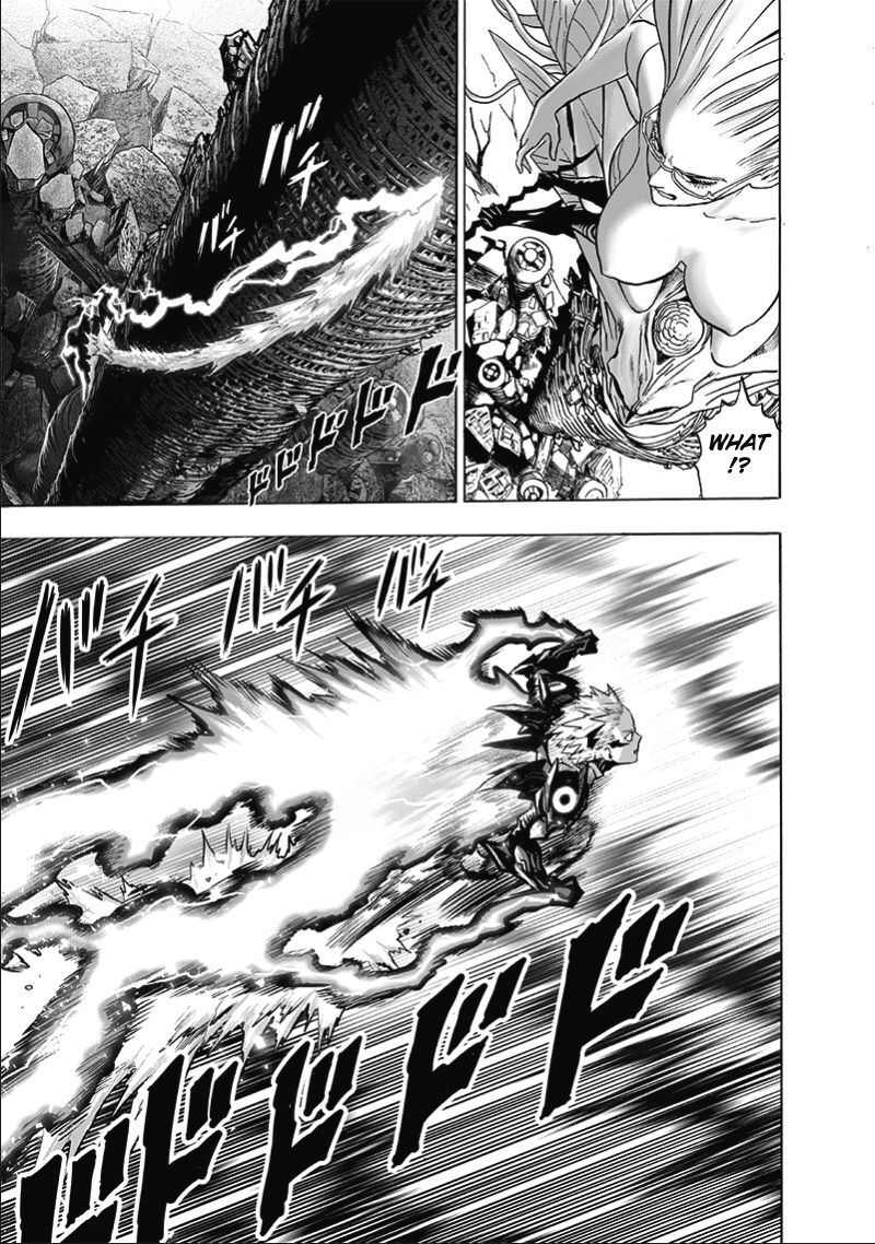 Read Onepunch-Man EN Manga Online