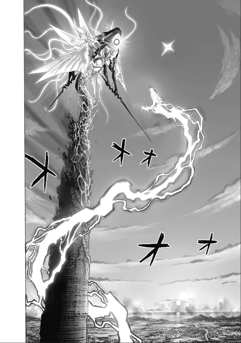Read Onepunch-Man EN Manga Online