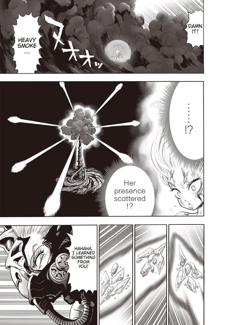 Read Onepunch-Man EN Manga Online