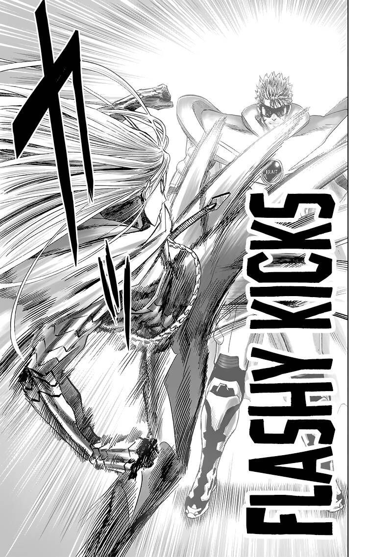 Read Onepunch-Man EN Manga Online