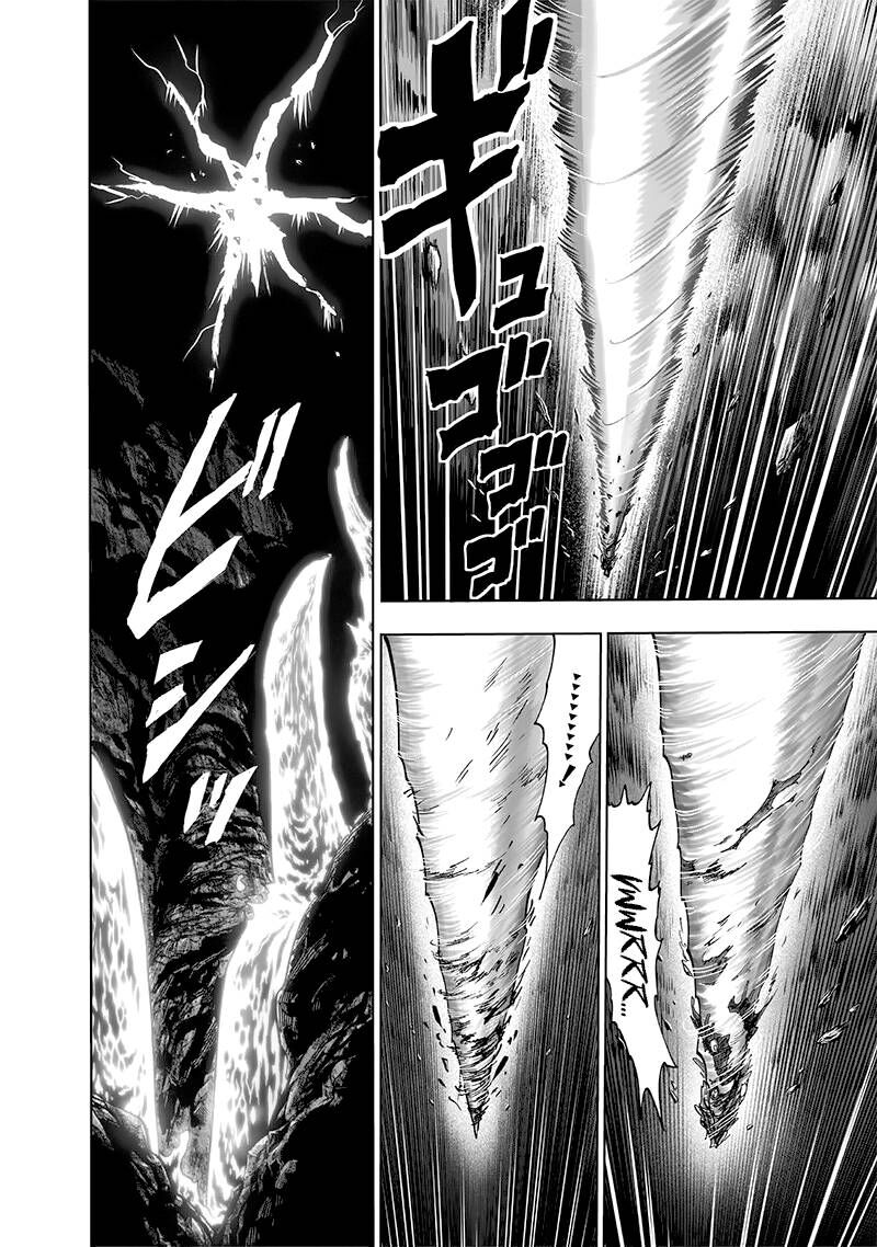 Read Onepunch-Man EN Manga Online