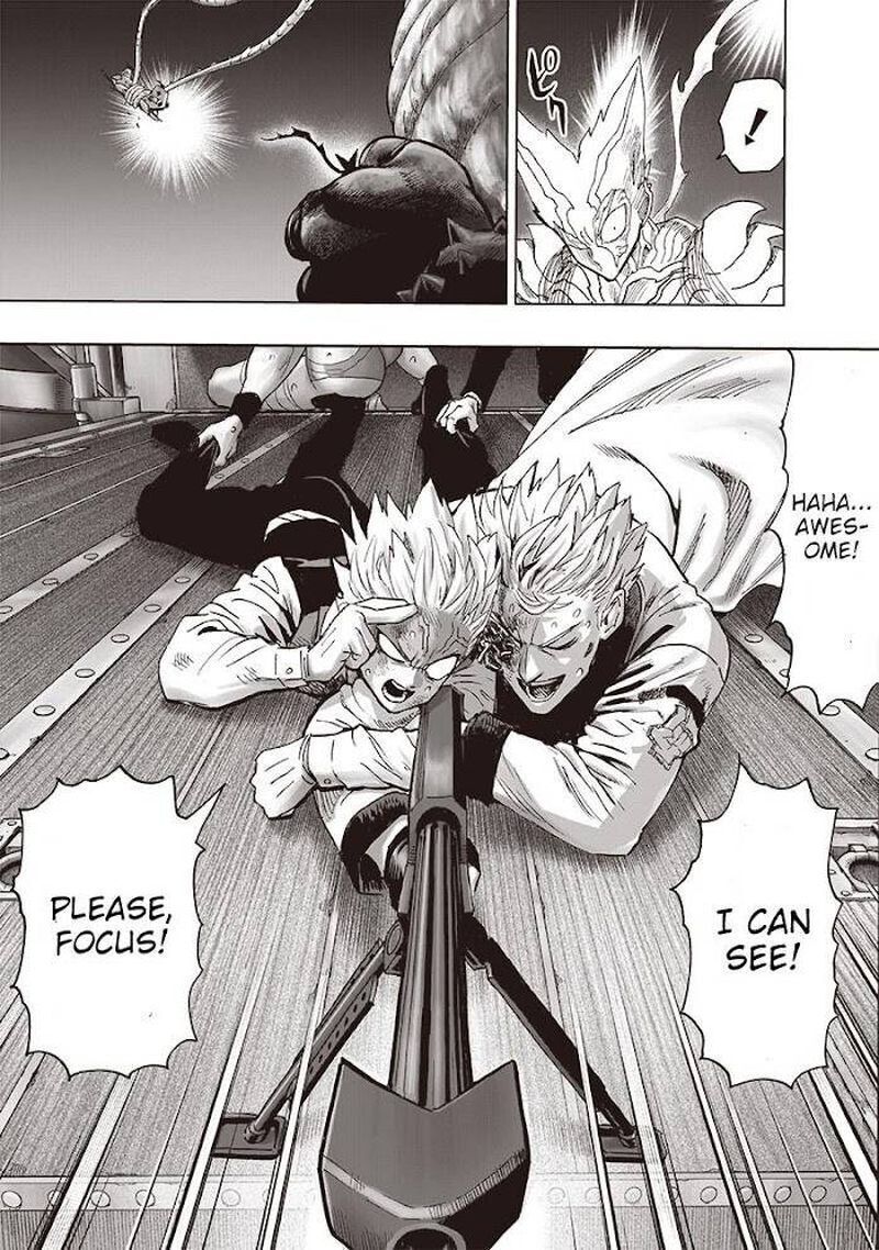 Read Onepunch-Man EN Manga Online