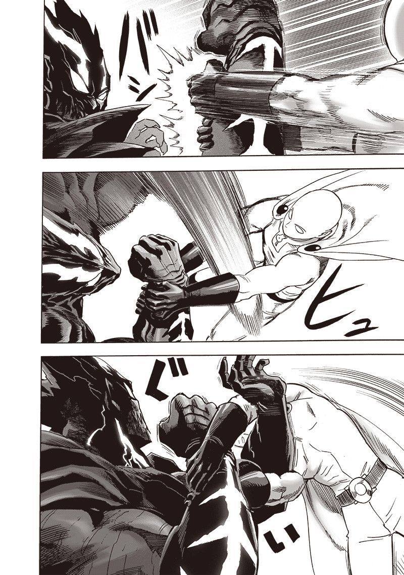 Read Onepunch-Man EN Manga Online