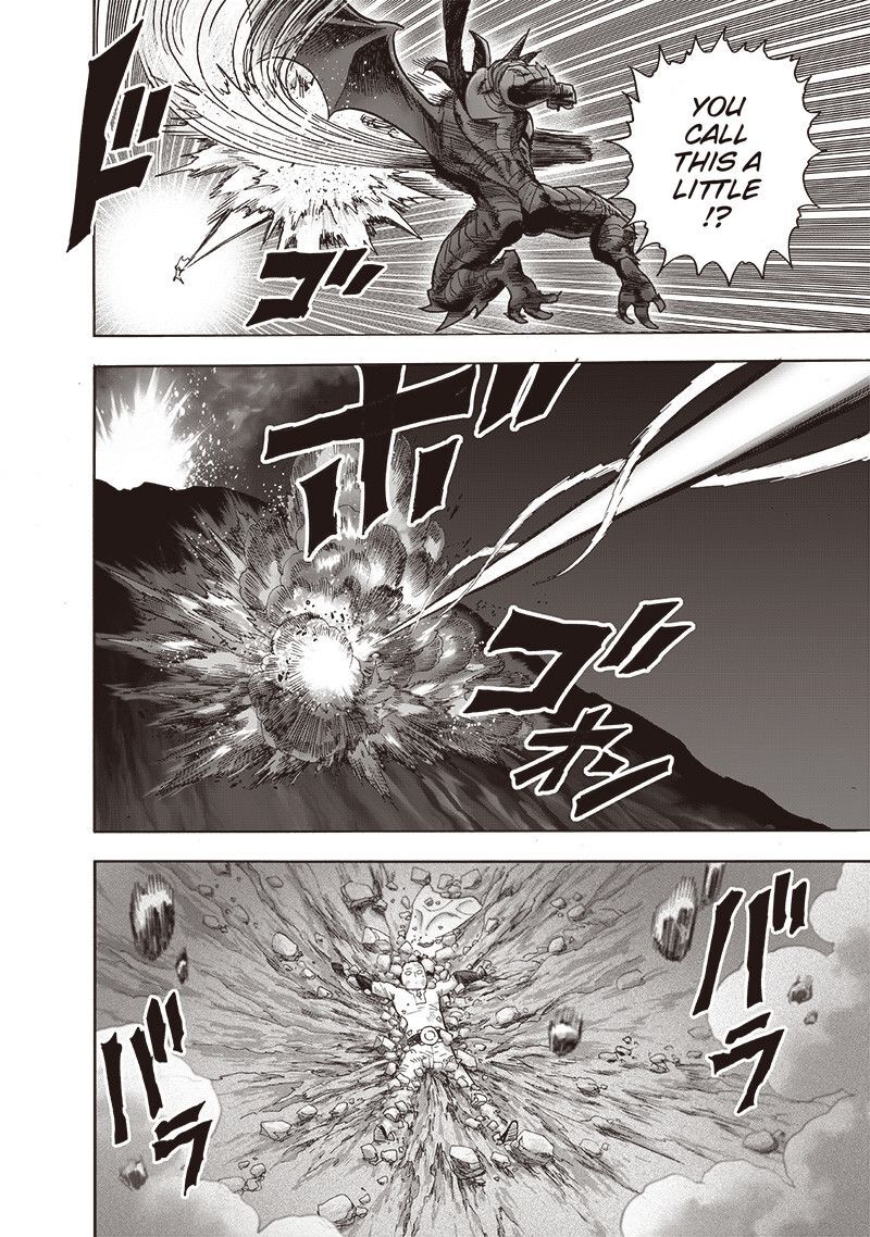 Read Onepunch-Man EN Manga Online