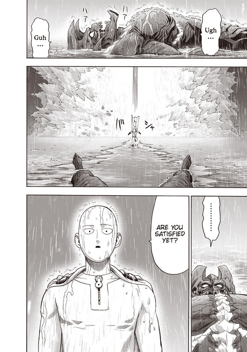 Read Onepunch-Man EN Manga Online