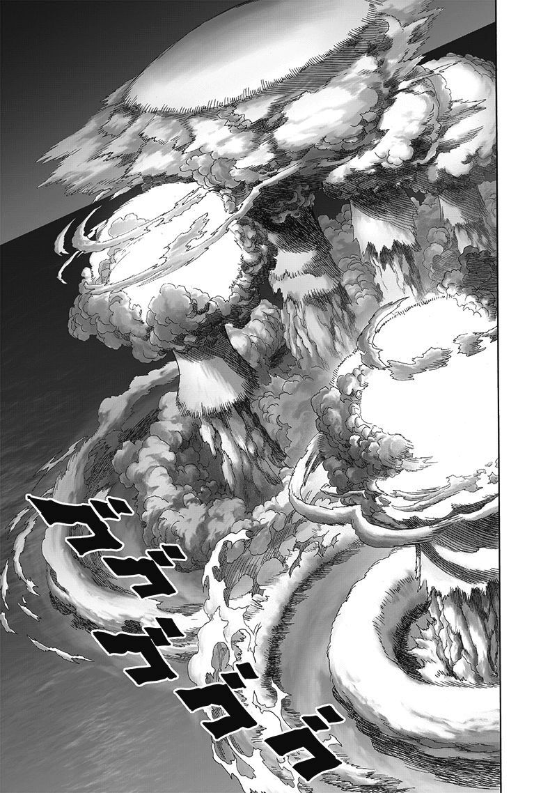 Read Onepunch-Man EN Manga Online