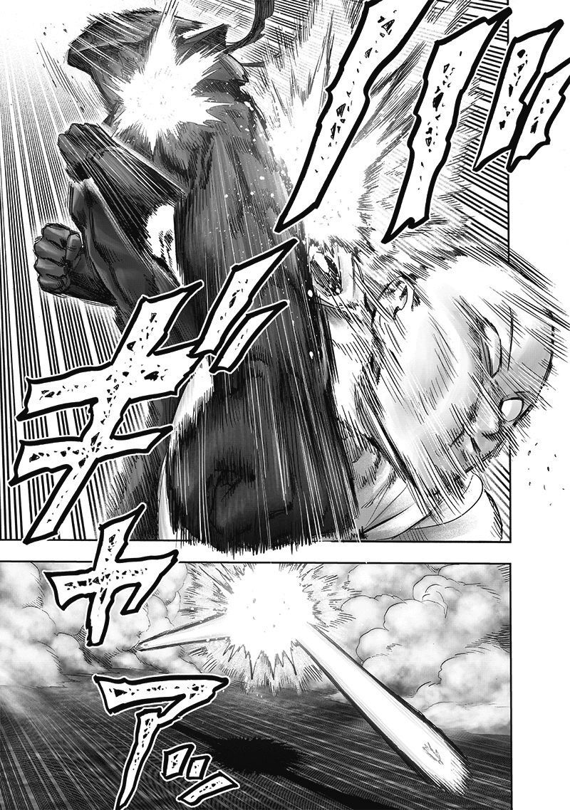 Read Onepunch-Man EN Manga Online