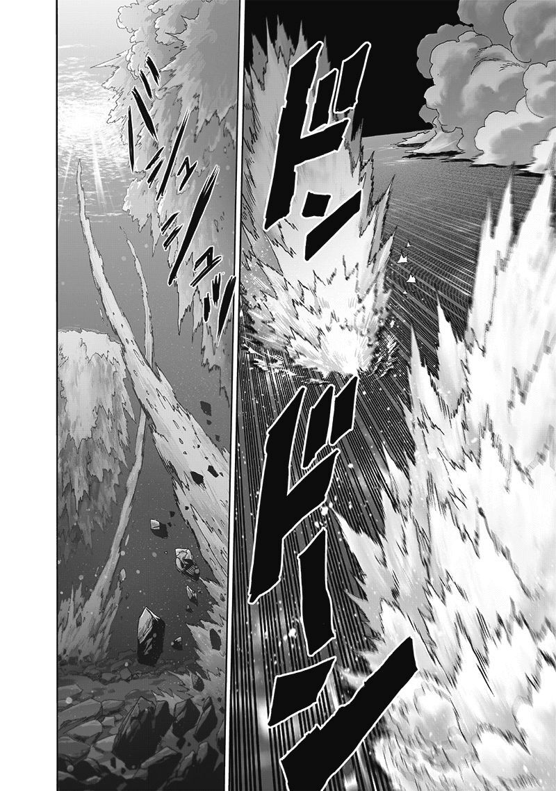 Read Onepunch-Man EN Manga Online