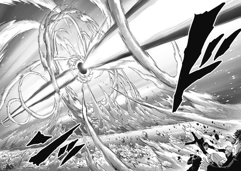 Read Onepunch-Man EN Manga Online