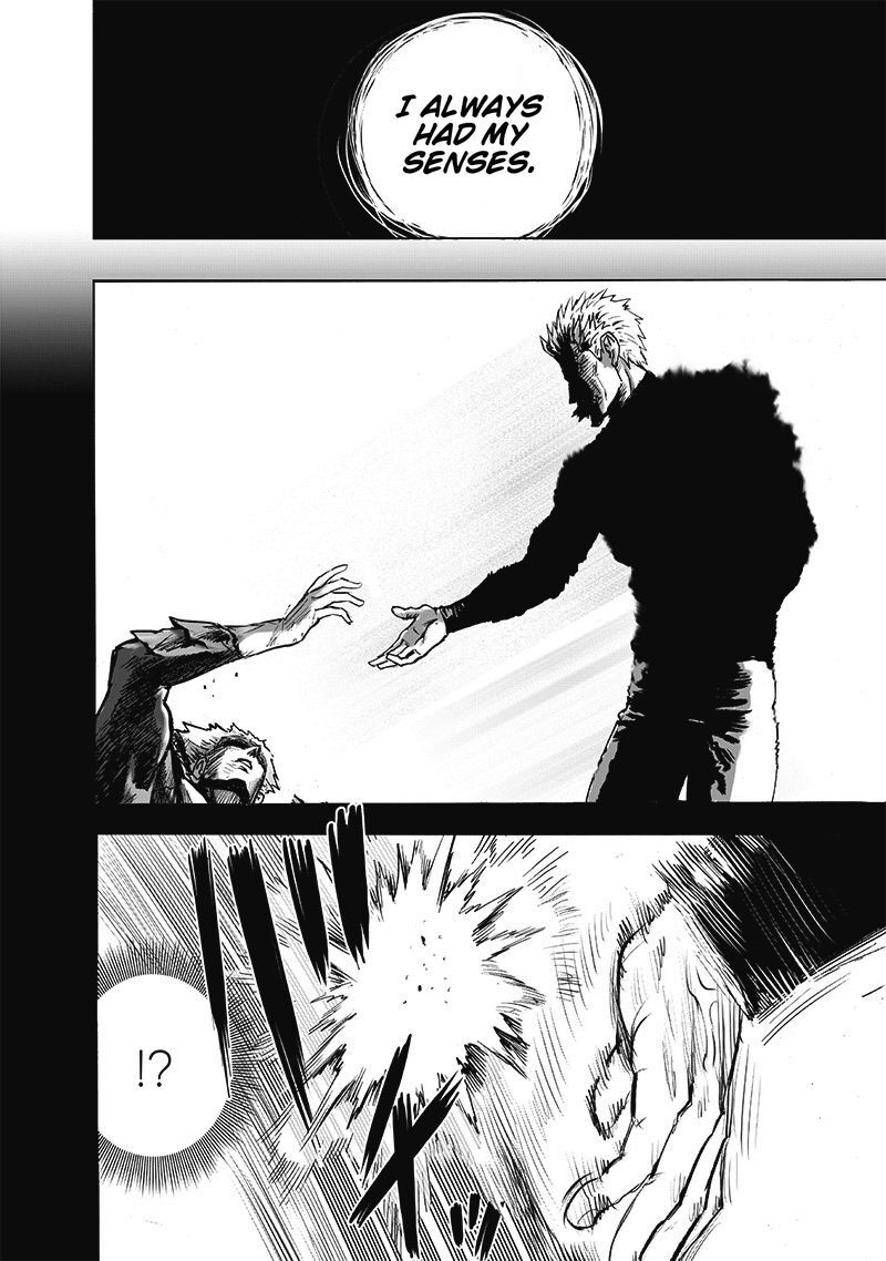 Read Onepunch-Man EN Manga Online
