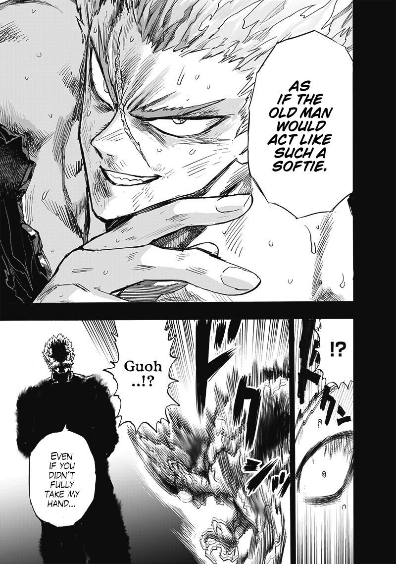 Read Onepunch-Man EN Manga Online
