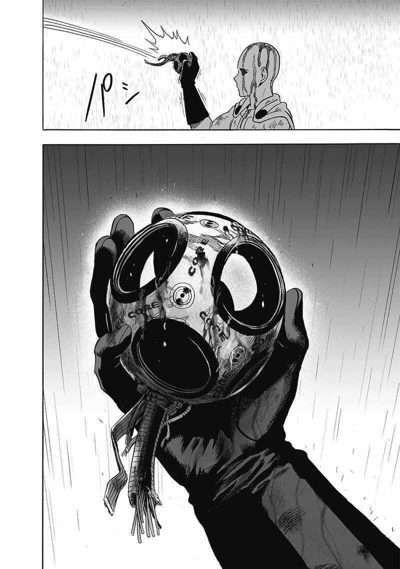 Read Onepunch-Man EN Manga Online