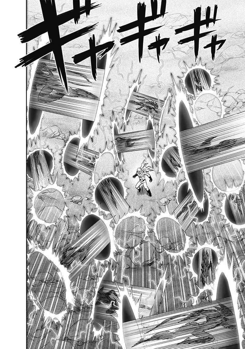 Read Onepunch-Man EN Manga Online