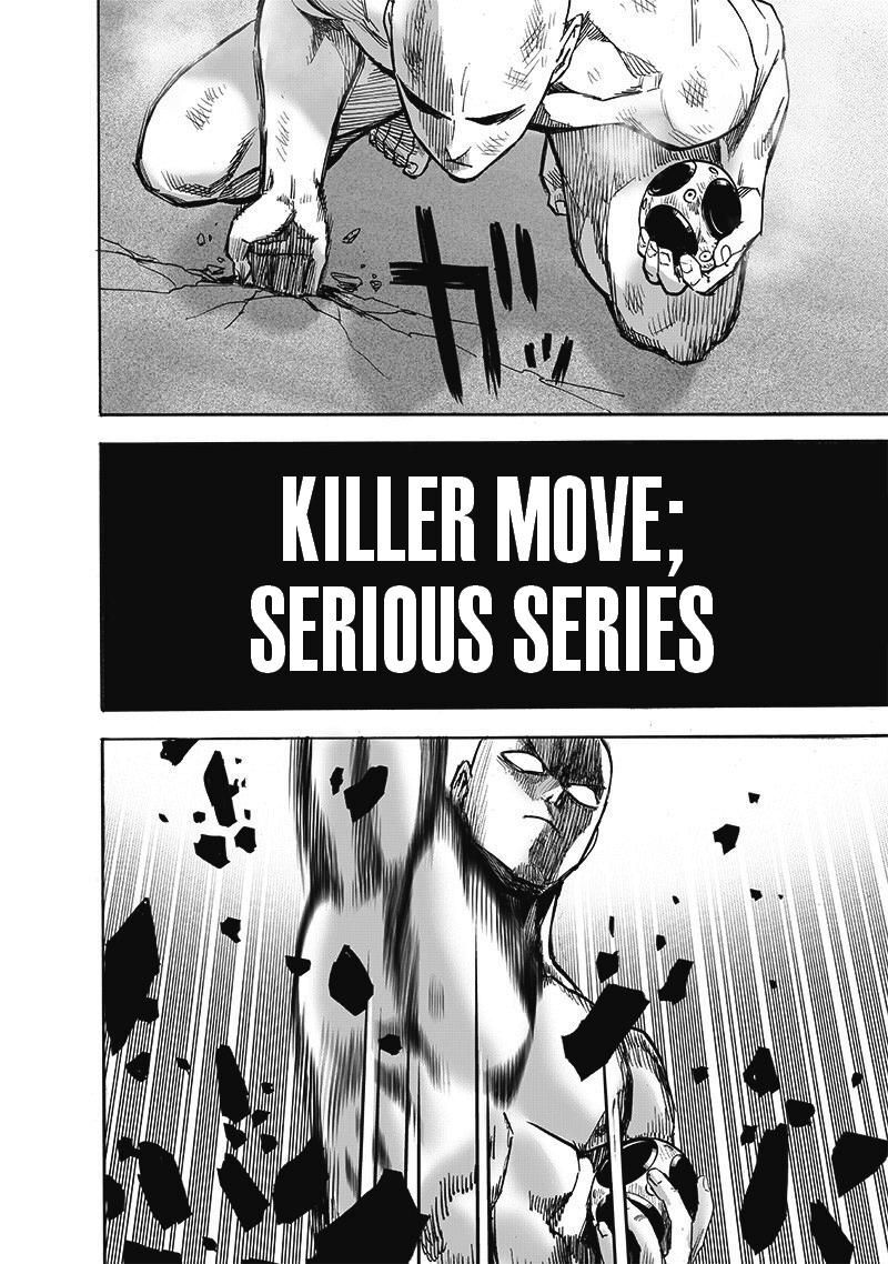 Read Onepunch-Man EN Manga Online