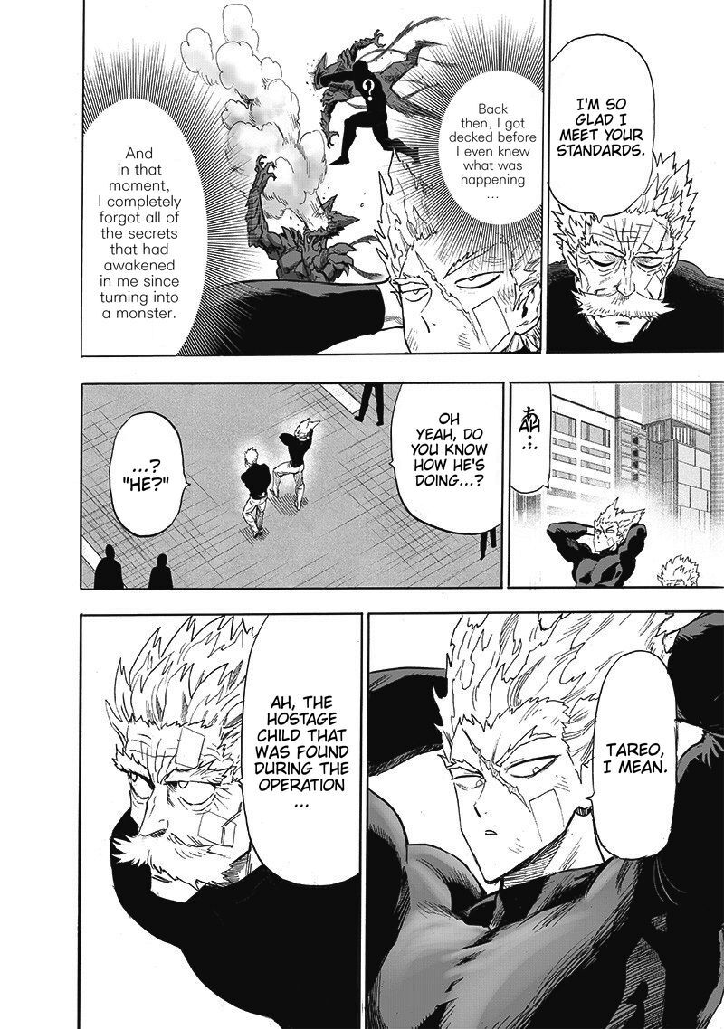 Read Onepunch-Man EN Manga Online