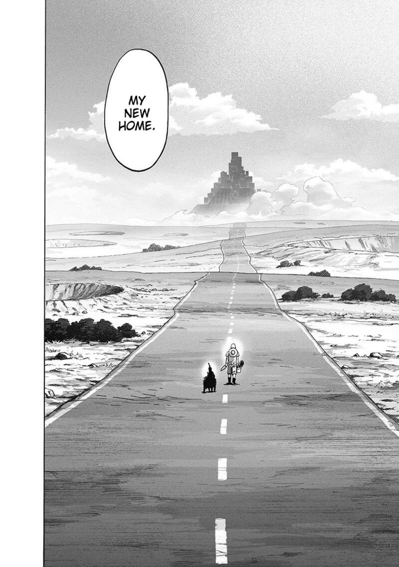 Read Onepunch-Man EN Manga Online