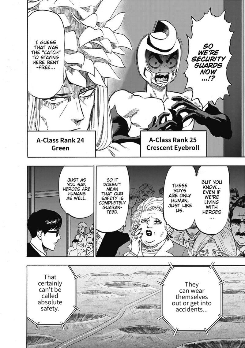 Read Onepunch-Man EN Manga Online