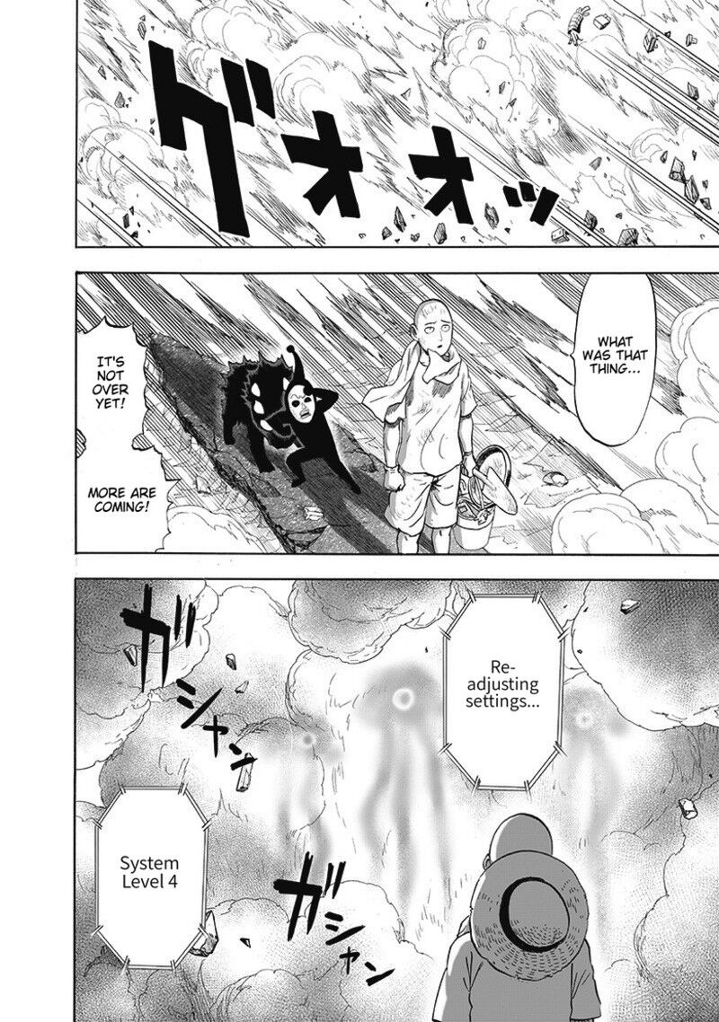 Read Onepunch-Man EN Manga Online