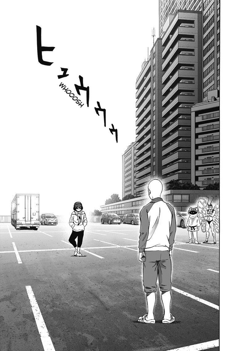 Read Onepunch-Man EN Manga Online