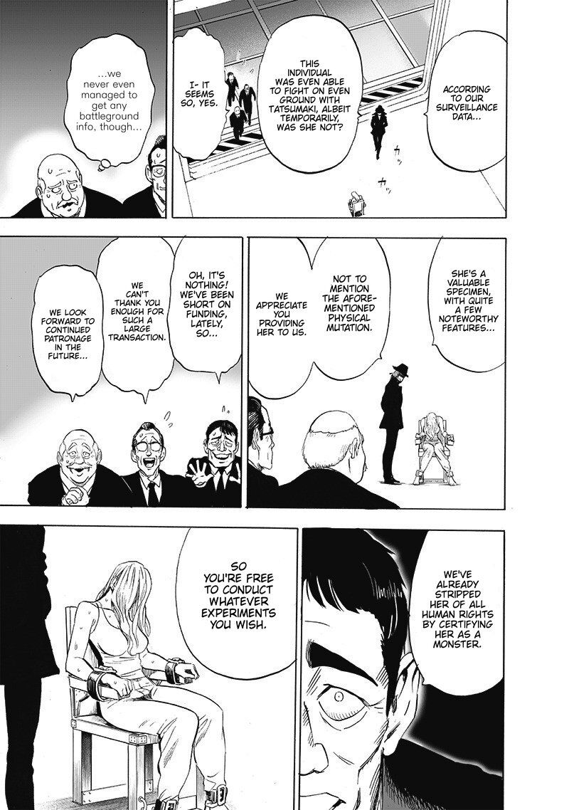 Read Onepunch-Man EN Manga Online