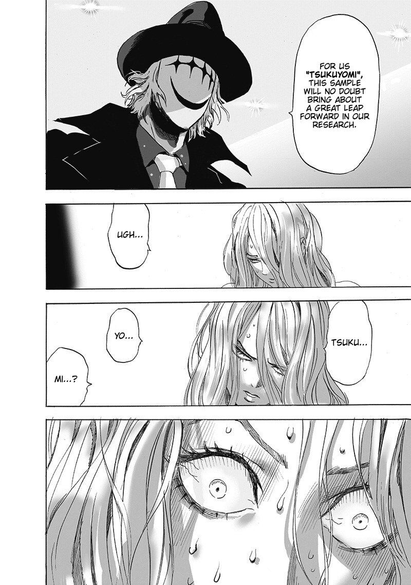 Read Onepunch-Man EN Manga Online