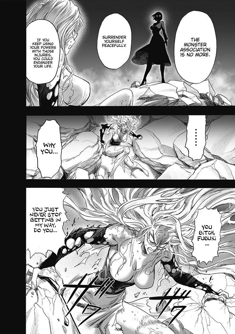 Read Onepunch-Man EN Manga Online