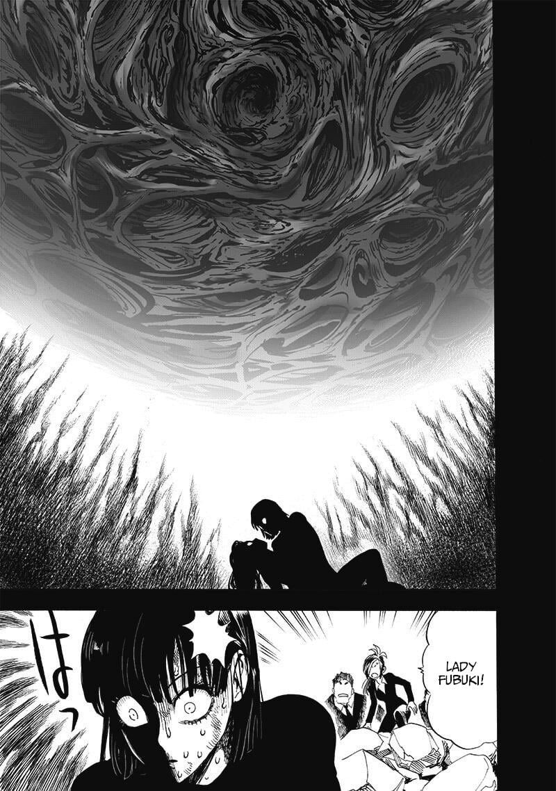 Read Onepunch-Man EN Manga Online