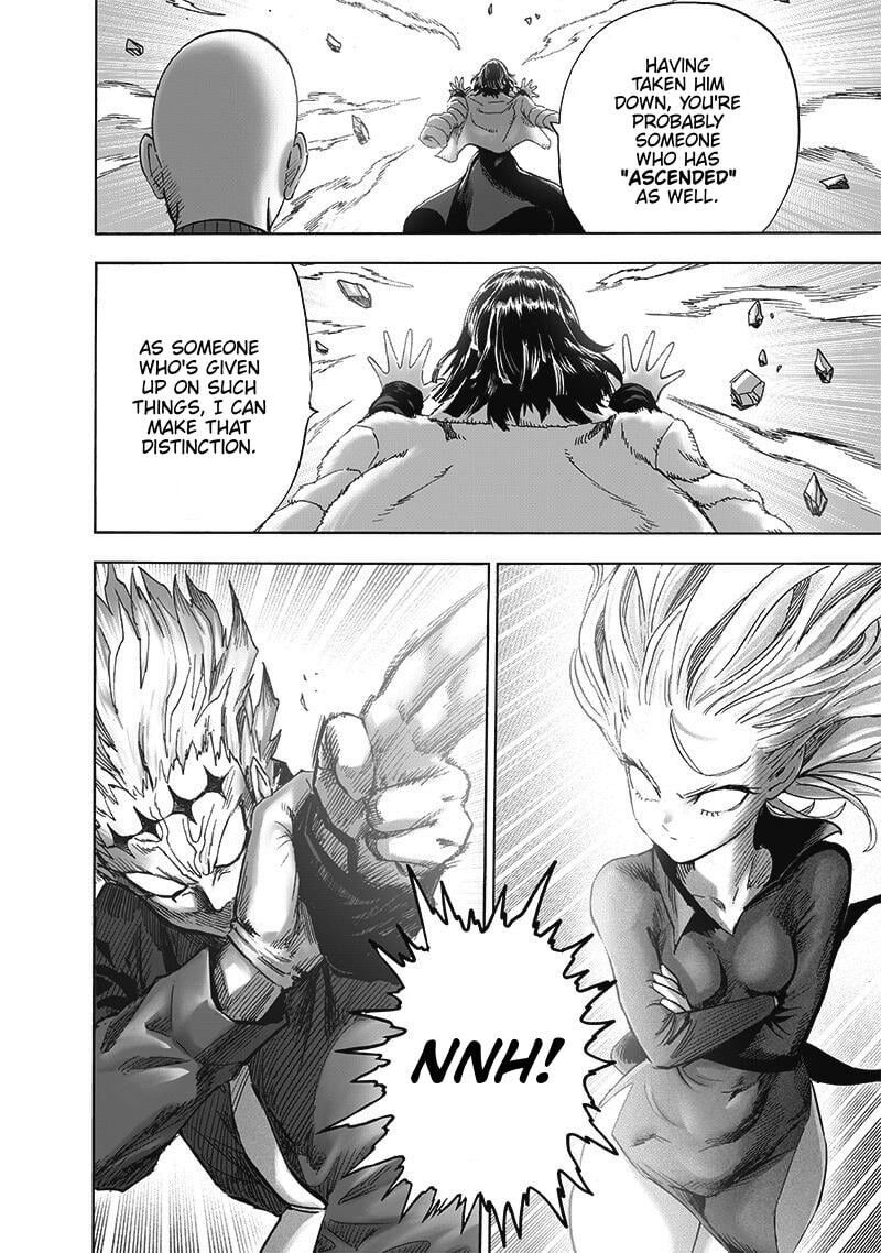 Read Onepunch-Man EN Manga Online