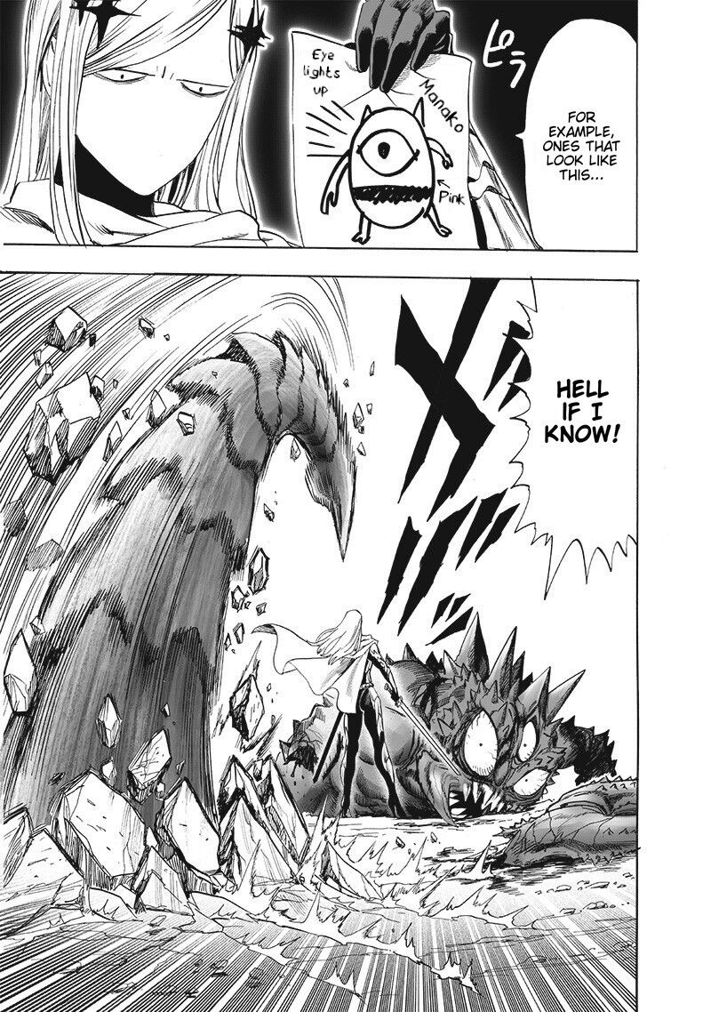 Read Onepunch-Man EN Manga Online