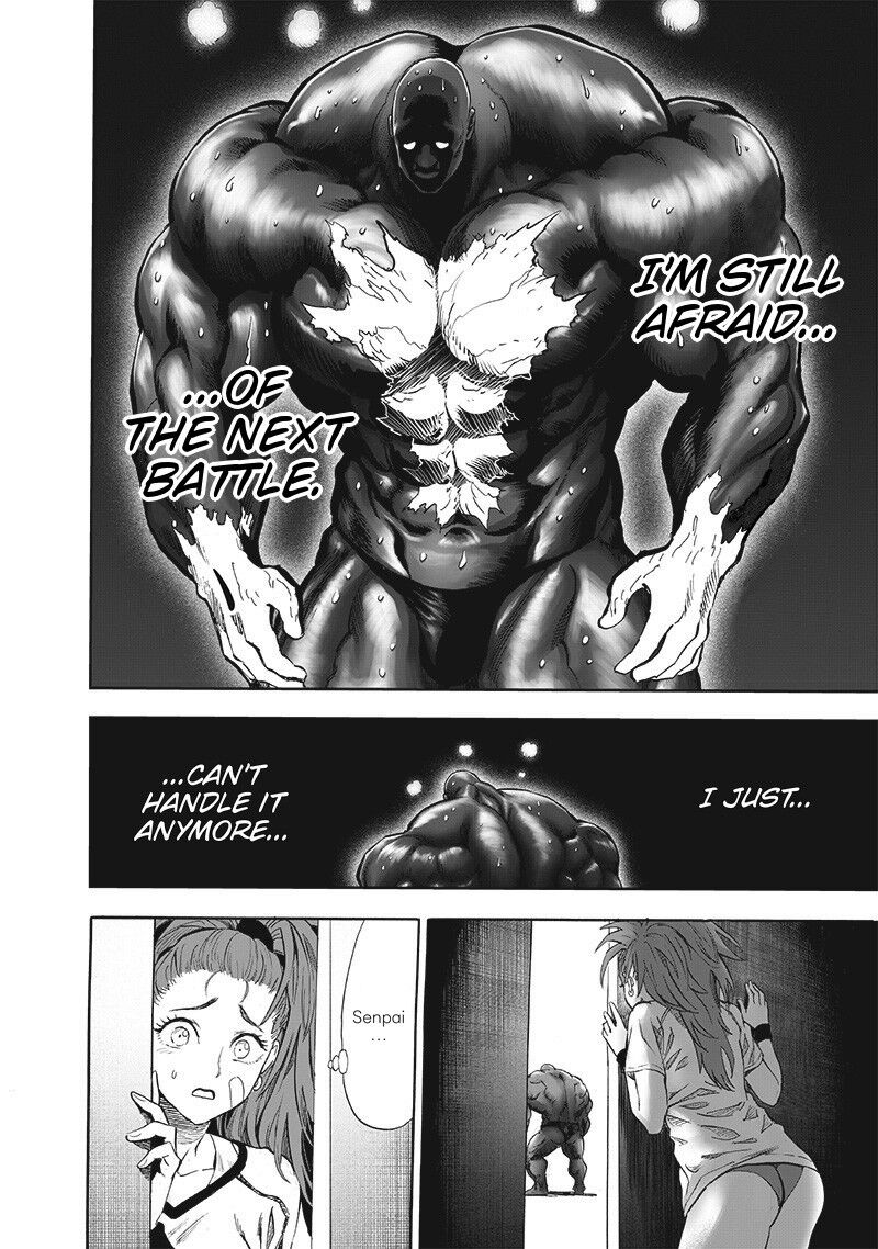 Read Onepunch-Man EN Manga Online