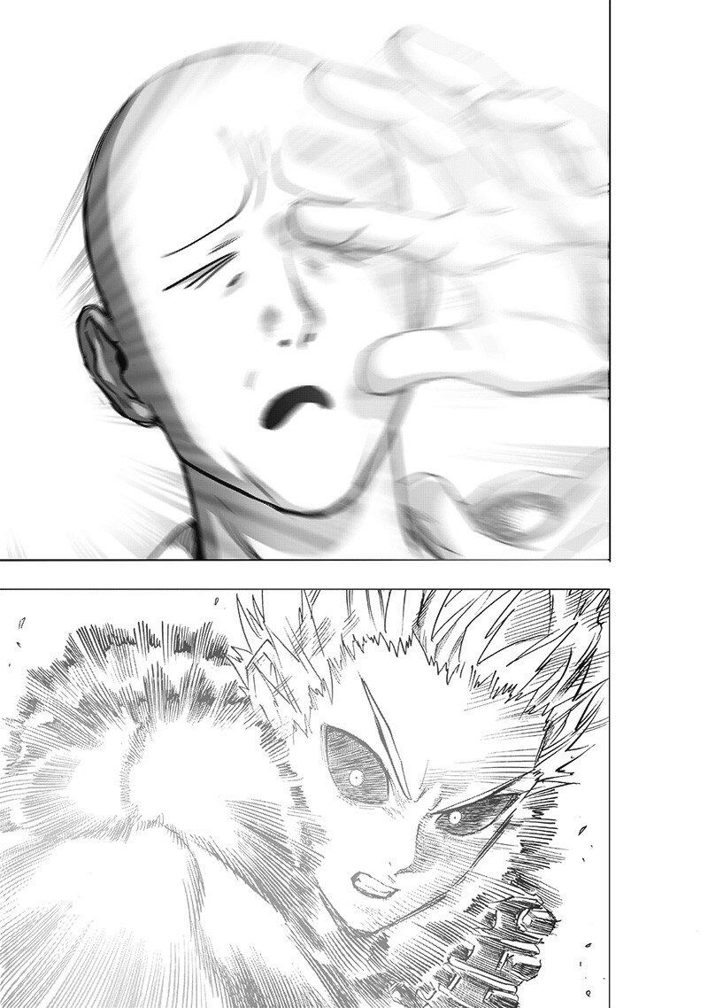 Read Onepunch-Man EN Manga Online