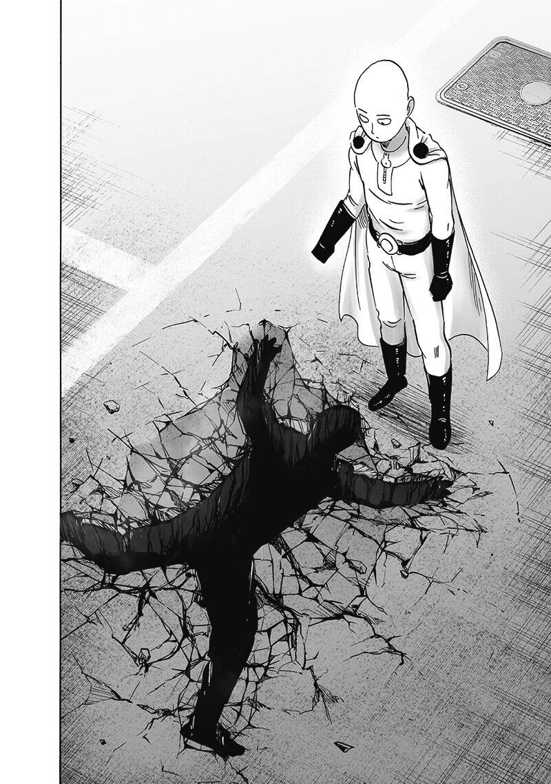 Read Onepunch-Man EN Manga Online