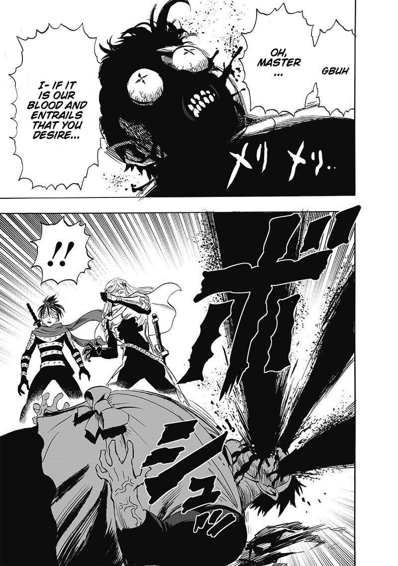 Read Onepunch-Man EN Manga Online