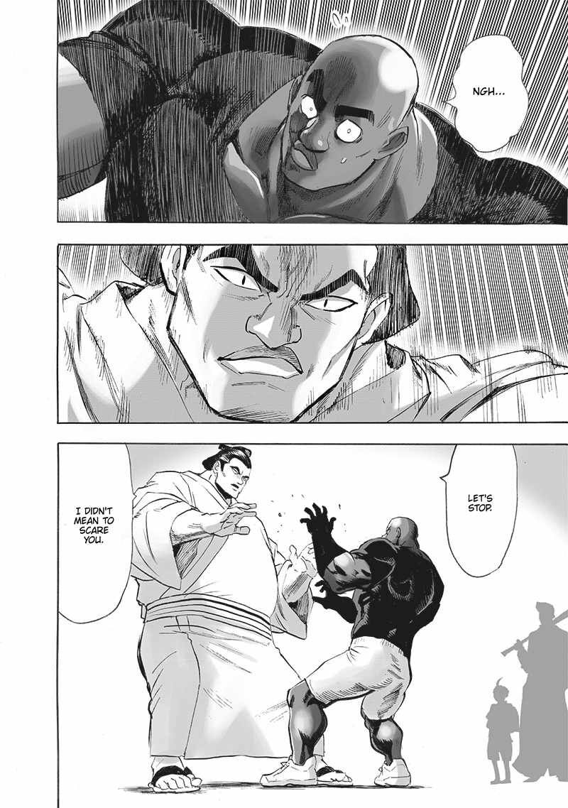 Read Onepunch-Man EN Manga Online
