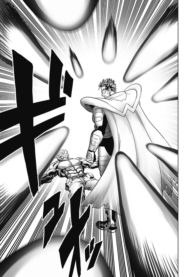 Read Onepunch-Man EN Manga Online