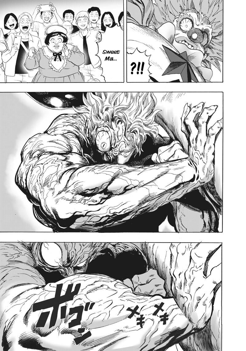 Read Onepunch-Man EN Manga Online