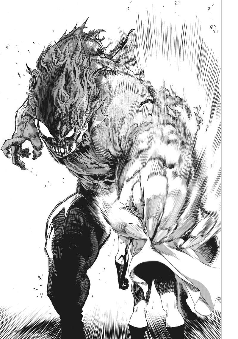 Read Onepunch-Man EN Manga Online