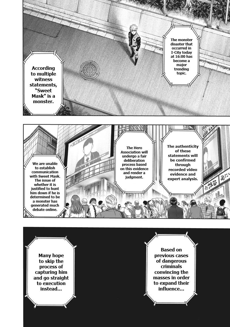 Read Onepunch-Man EN Manga Online