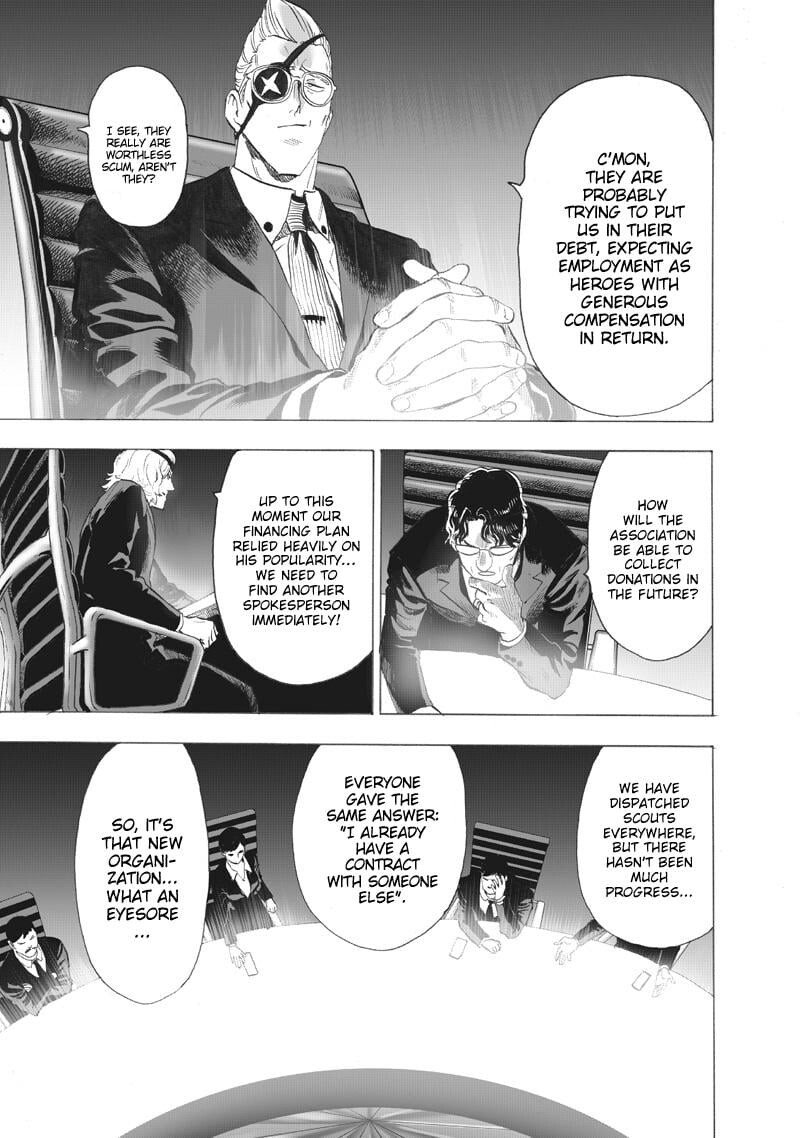 Read Onepunch-Man EN Manga Online