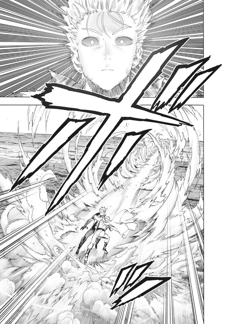 Read Onepunch-Man EN Manga Online