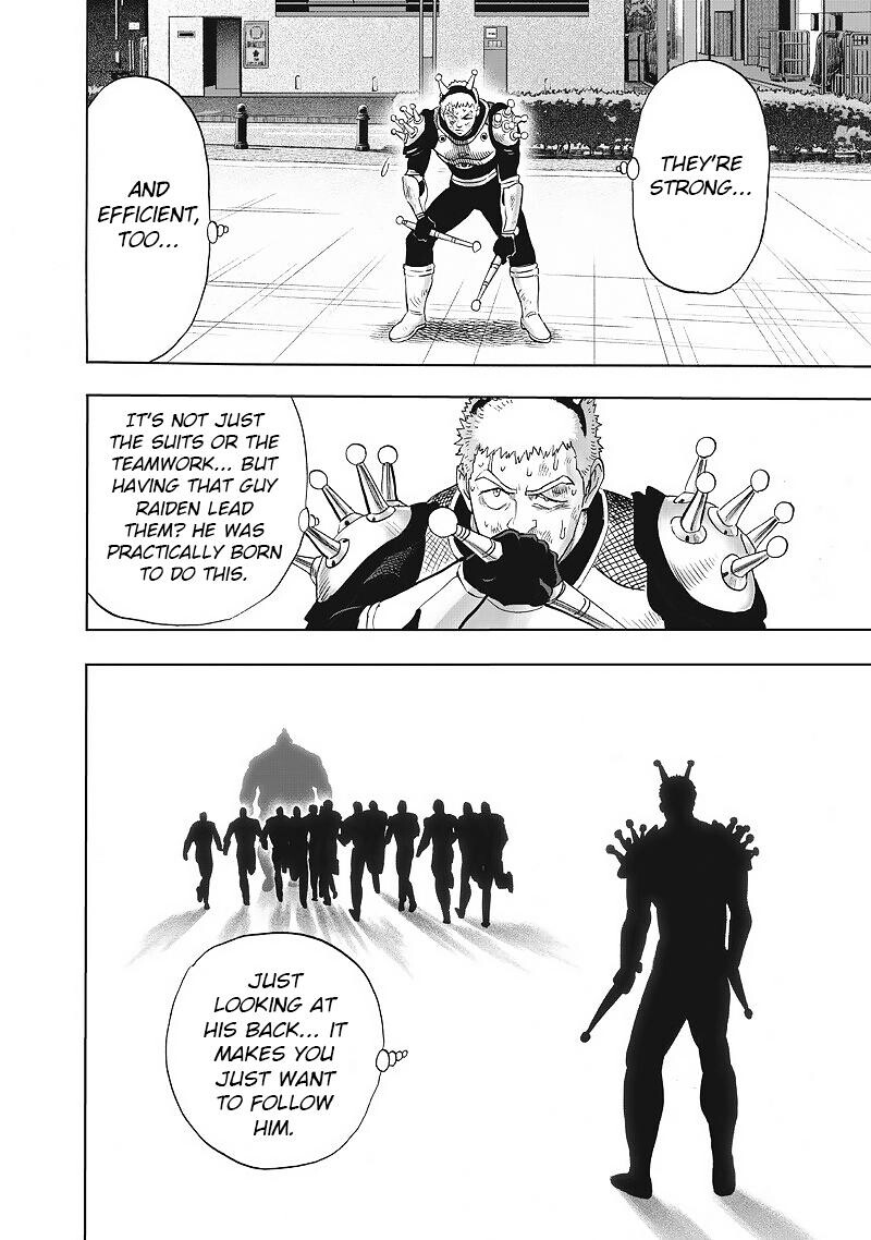 Read Onepunch-Man EN Manga Online